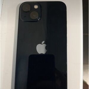 Iphone 13 *navy blue*